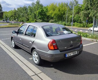 Renault Thalia 1,4i - 2