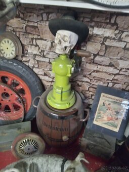 Pumpa na oil - 2