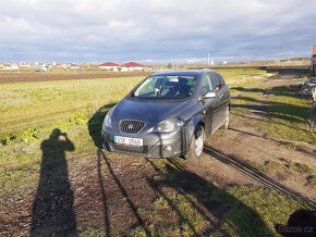 Seat Altea XL - 2