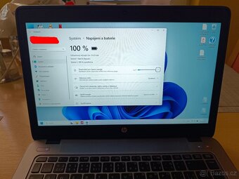 UlraBook HP EliteBook 840 G2 - 16GB RAM, 256GB SSD, Full HD - 2