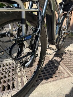 Elektrokolo Cannondale Habit NEO 4+ GRY 2021 L - 2