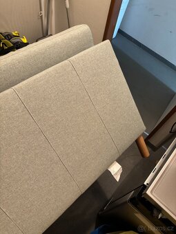Rohový gauč IKEA - 2