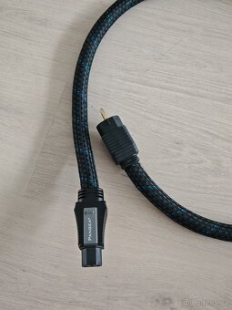 Napájecí kabel Pangea AC-9 - 2