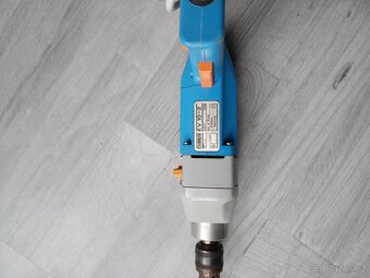 Vrtačka narex - 2