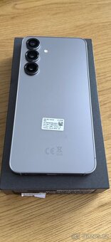Samsung Galaxy S25 12GB/512GB - 2