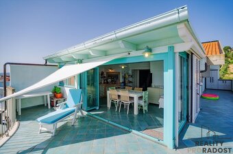 Prodej bytu 3+kk 84 m² Silvi Marina, Itálie - 2