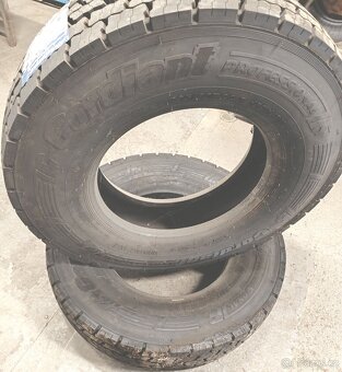 Cordiant 295/80R22,5 DR1 - 2
