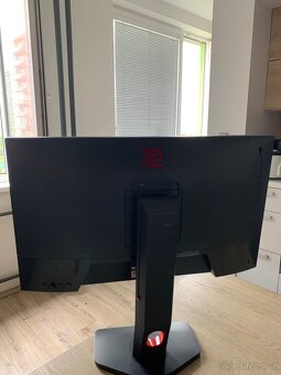 Prodávám Herní Monitor BenQ XL2566K 360hz - 2