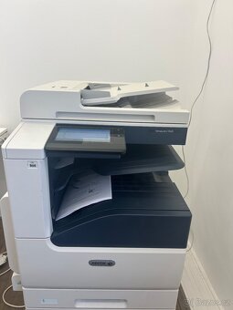 Tiskárna profesionální barevná multifunkční Xerox VersaLink - 2