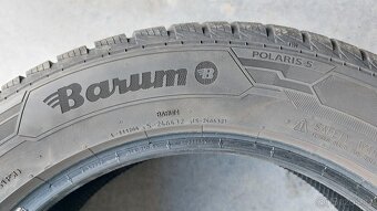 235/55/18 Zimní pneu Barum Polaris 5 - 2