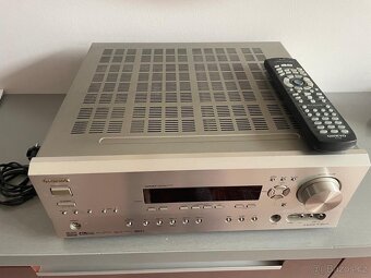Zesilovač receiver ONKYO - 2