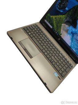 HP Pro Book 6570B ( 12 měsíců záruka ) - 2