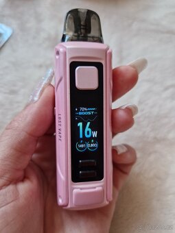 Lost Vape - 2