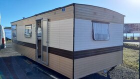 Mobilní dům - mobilheim - obytný karavan - Sunseeker - 2
