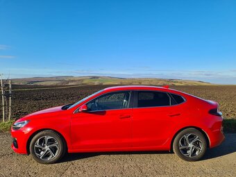 Hyundai i30 Fastback 1.0 T-GDI - 2