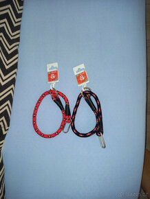 Obojek lano stahovací 50 x 1 cm - 2