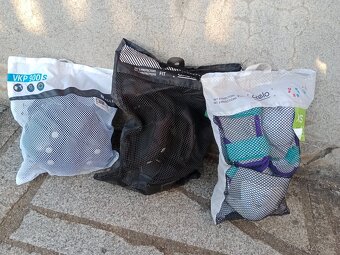 Inline brusle Fila - 2