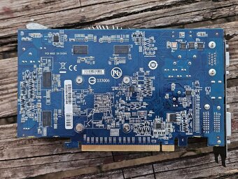Gigabyte HD 7750 2 GB - 2