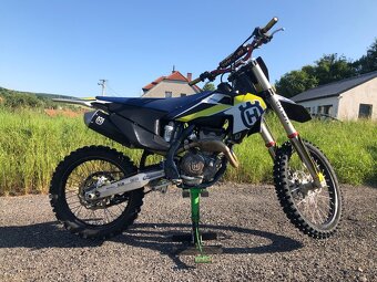 Husqvarna FC 250 - 2