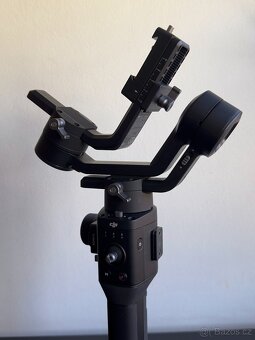 DJI Ronin SC - 2