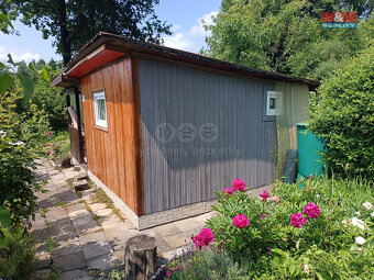 Prodej chaty, 15 m², Havířov - 2