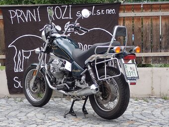 Moto Guzzi Nevada 750 - 2