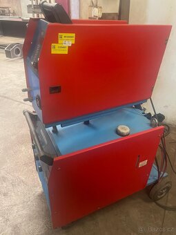 Svářečka CO2 ALFA IN ATA450WS - 2