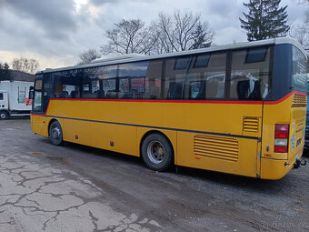 Autobus NEOPLAN N313 - 2