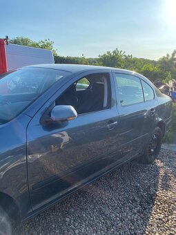 nahradni dily Skoda Octavia 2 2.0 tdi 103 kw - 2