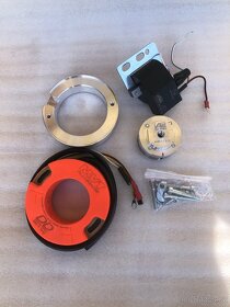 Zapalování 60W Jawa 50 pionýr - 2