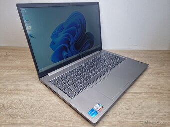 Notebook Lenovo Think i5 11./16G/512SSD/FHD/PODSVIT - ZÁRUKA - 2
