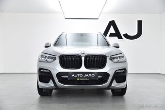 X3 xDrive20d Mpacket A/T, Adaptive LED, Kamera, Ambient - 2