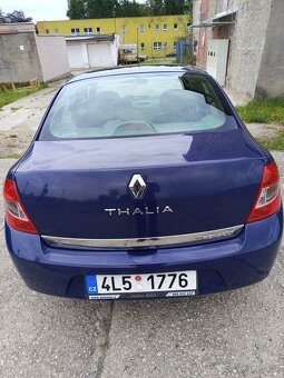 Thalia LPG - 2