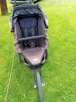 Tfk sport 16" - 2