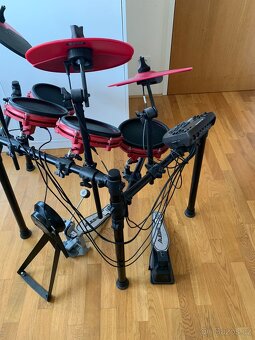 Alesis Nitro Mesh Kit - 2
