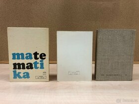 Sbírka úloh z matematiky, pravidla českého pravopisu - 2