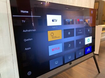 LOEWE bild5 OLED 65" set - 2
