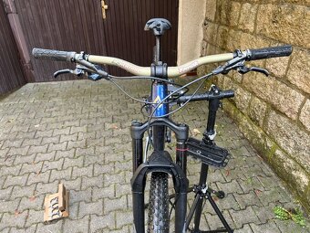 Norco Optic C2 - 2024 - 2