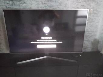 50"  Certifikovaná Ultra HD  125CM Samsung - 2