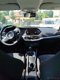 Fiat Tipo - 2