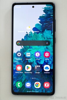 Samsung Galaxy S20 FE 5G 128GB - 2