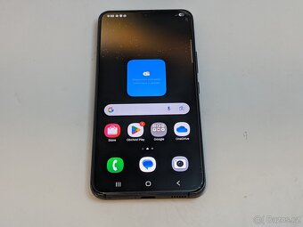 Samasung Galaxy S22 8/128gb black. Záruka 6 měsíců. - 2