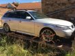 E61 525d 145kw LCI M-paket na dily - 2