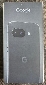 Google Pixel 9a  5G 8GB/128GB - 2