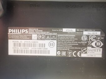 LED monitor - 2
