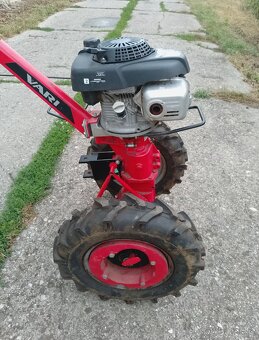 Vari Honda GSV - 190, převodovka DSK 317.1 /S - 2