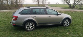 Škoda Octavia III 2,0tdi 135kw - 2