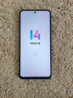 POCO X3 NFC 6/128GB+64GB SD KARTA+OBSAH BALENÍ - 2