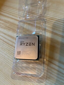 AMD Ryzen 5 1600X - 2