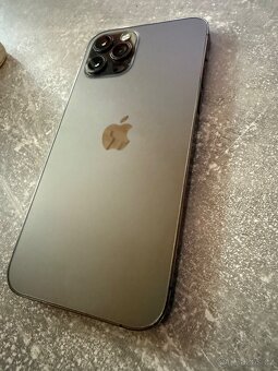 iPhone 12pro 128gb - 2